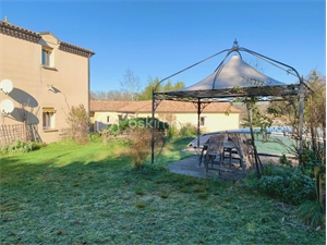 propriete à la vente -   24150  LALINDE, surface 230 m2 vente propriete - UBI476248322